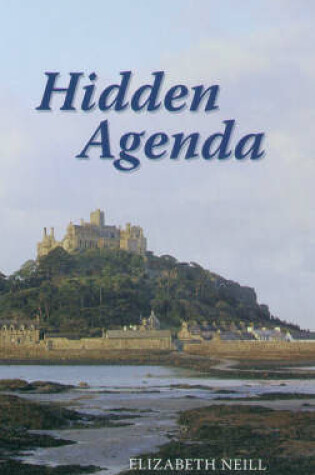 Cover of Hidden Agenda