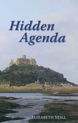 Book cover for Hidden Agenda