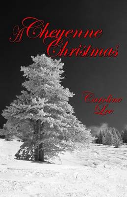 Book cover for A Cheyenne Christmas