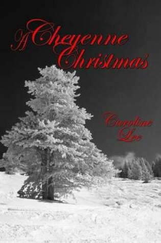 Cover of A Cheyenne Christmas