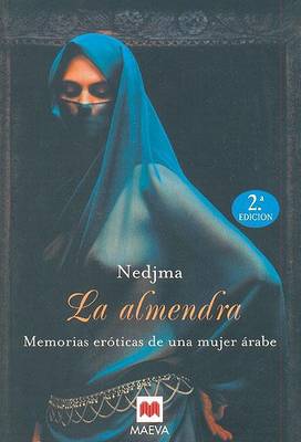 Book cover for La Almendra