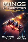 Book cover for Wings of Redemption