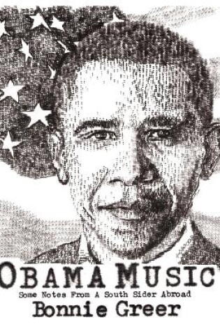 Cover of Obama Music