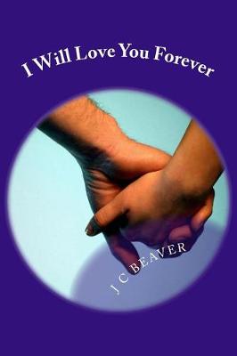 Book cover for I will Love you Forever