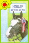 Book cover for Horse of the Year