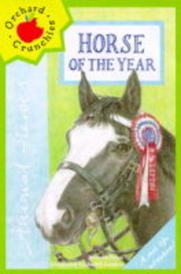 Cover of Horse of the Year