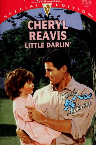 Cover of Little Darling
