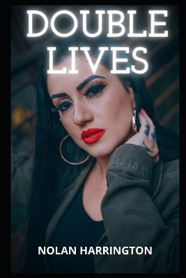 Book cover for Double lives
