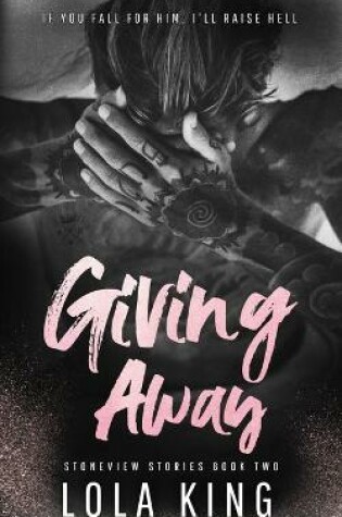 Cover of Giving Away