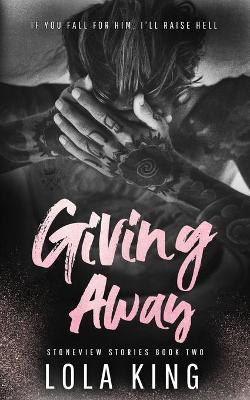 Book cover for Giving Away
