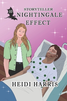 Book cover for Nightingale Effect