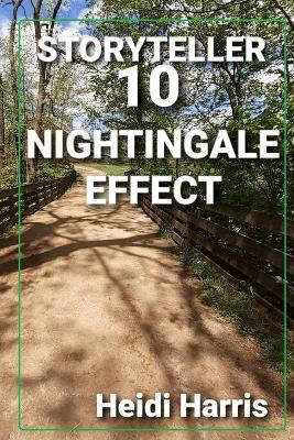 Book cover for Nightingale Effect