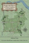 Book cover for People & Places of West Lindsey, Lincolnshire