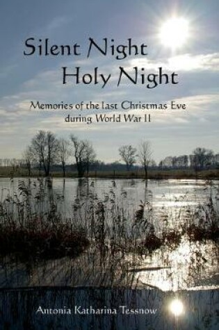 Cover of Silent Night, Holy Night