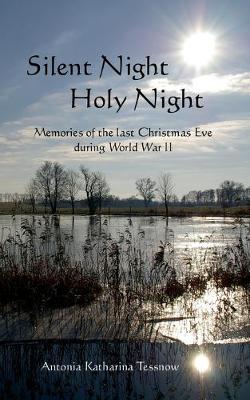 Book cover for Silent Night, Holy Night