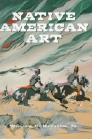 Cover of Native American Art