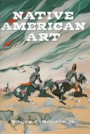 Book cover for Native American Art