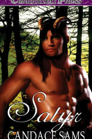 Cover of Satyr