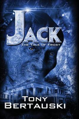 Book cover for Jack