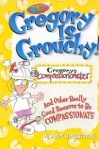 Cover of Gregory is Grouchy