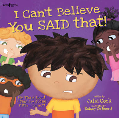 Book cover for I Can't Believe You Said That! Inc. Audio CD