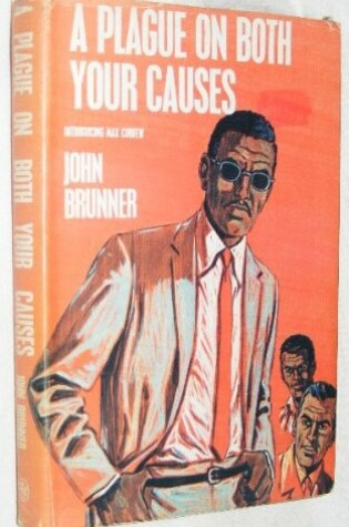 Cover of Plague on Both Your Causes