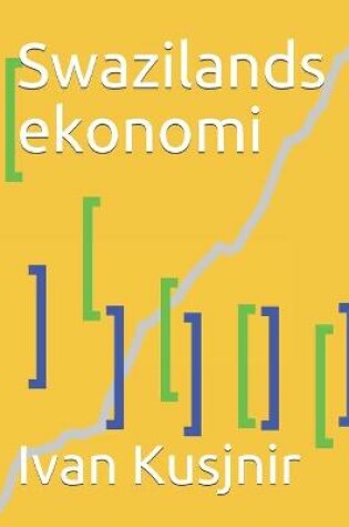 Cover of Swazilands ekonomi