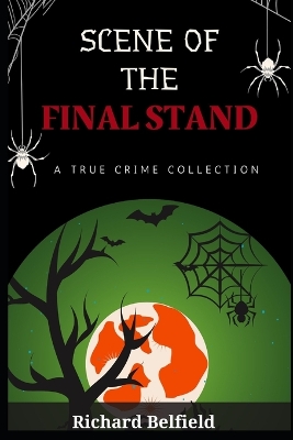 Book cover for Scene of the Final Stand