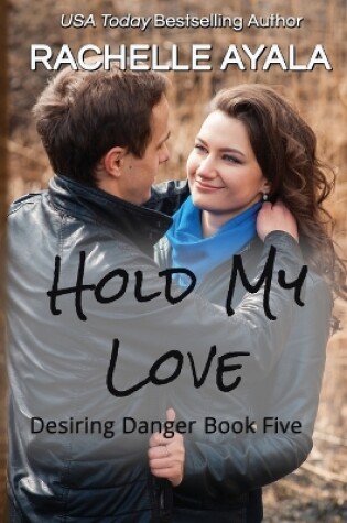 Cover of Hold My Love