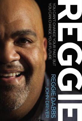 Book cover for REGGIE