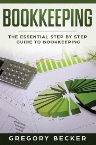 Cover of Bookkeeping