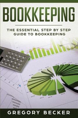 Book cover for Bookkeeping