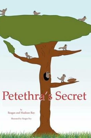 Cover of Petethra's Secret