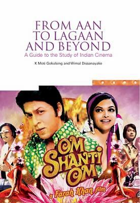 Book cover for From Aan to Lagaan and Beyond