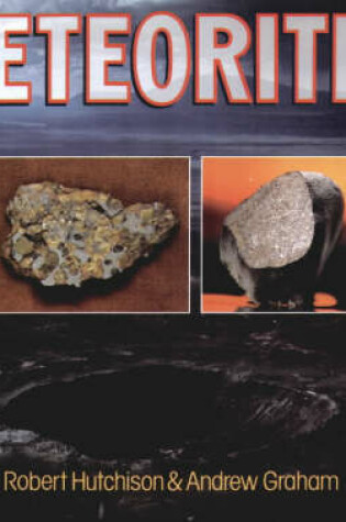 Cover of Meteorites