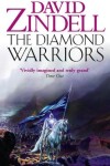 Book cover for The Diamond Warriors