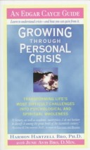 Cover of Growing through Personal Crisis