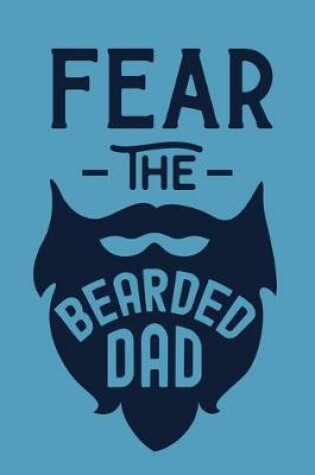 Cover of Fear The Bearded Dad