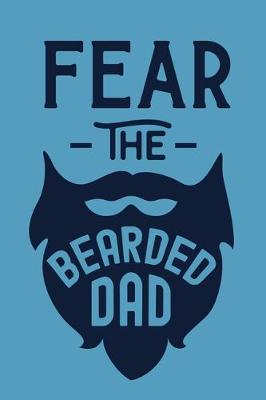 Book cover for Fear The Bearded Dad