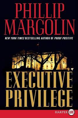Book cover for Executive Privilege LP