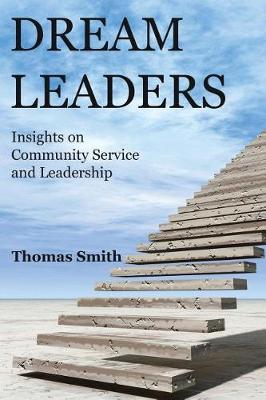 Book cover for Dream Leaders