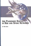 Book cover for Air Passenger Routes in Hub and Spoke Networks