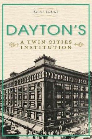 Cover of Dayton's