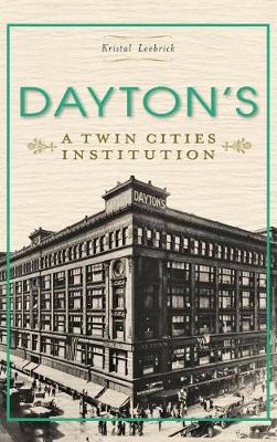 Book cover for Dayton's