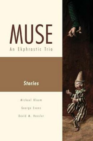 Cover of Muse