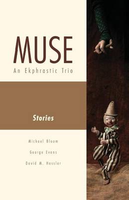 Book cover for Muse