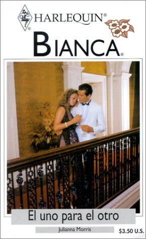 Cover of El Uno Para el Otro