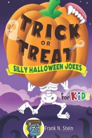 Cover of Trick or Treat