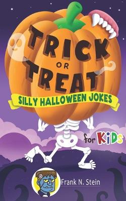 Book cover for Trick or Treat