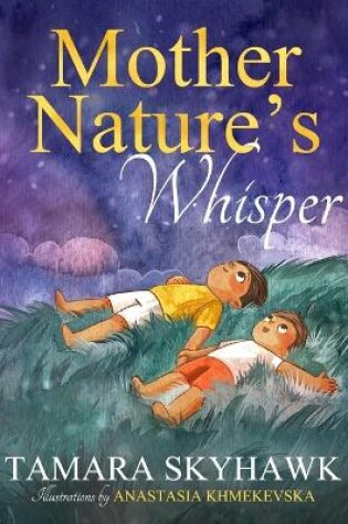 Cover of Mother Nature's Whisper